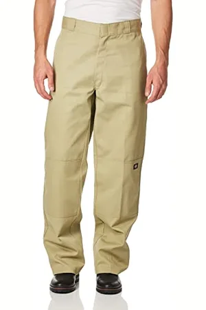 Dickies D/Knee Work Pant Pantalon, , Unique /L34 (Taille Fabricant: 32/34) Homme