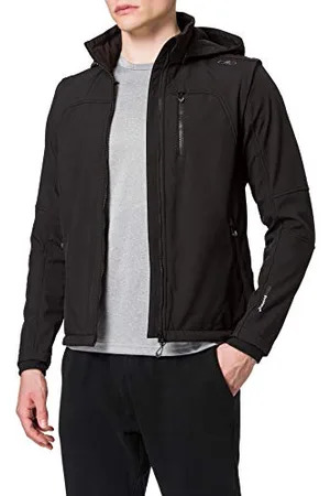 CMP F.lli Campagnolo Veste Softshell pour homme, , 56