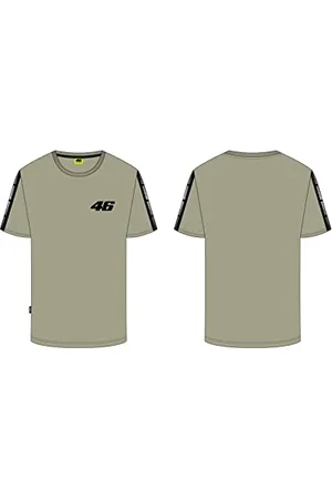VALENTINO Core 46 T-Shirt Homme, , L