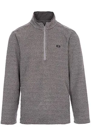 Trespass Nillsee Veste Polaire pour des Hommes, Multicolor, M