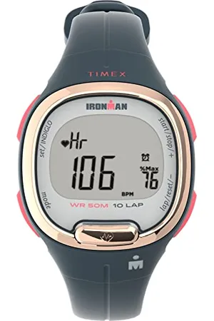 Timex Montre de Sport TW5M48200