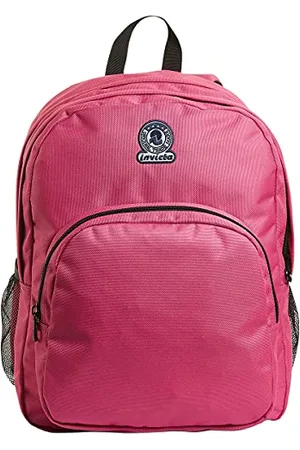 Invicta Sac à Dos, Benin M Sac à Dos Écologique, Sac à Dos Décontracté, Unisexe, Parfait pour le Bureau, les Voyages, et L