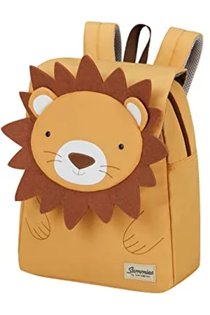 Samsonite Happy Sammies Eco - Sac à dos pour enfant S+, 35,5 cm, 11 L