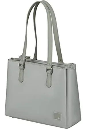 Samsonite Essentially Karissa Sac à Bandoulière 3 Compartiments 34 cm, , Sacs Messenger