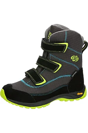 BRUTTING Garçon Arendal V Botte de neige, , 39 EU