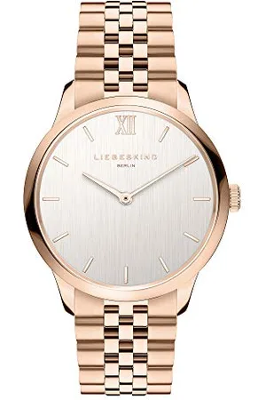 liebeskind Damen Armbanduhr