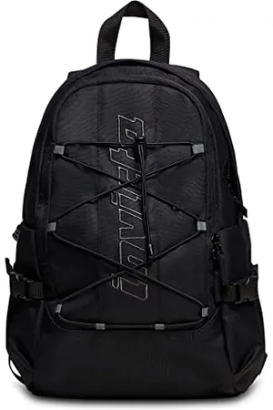 Invicta Sac à Dos, Act Plus Sac à Dos Écologique, Sac à Dos Décontracté, Unisexe, Parfait pour le Bureau, les Voyages, et L