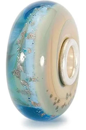 Trollbeads 61417 - Drops Femme - Argent Fin 925/1000
