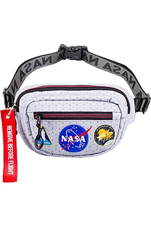 KARACTERMANIA NASA Houston-Sac Banane Glaze