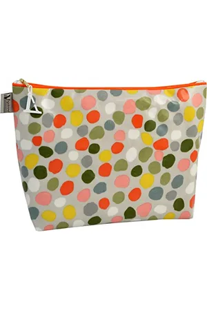 Vagabond Bags Ltd Vagabond Bags Dot to Dot Large Sack Bag Trousse de Toilette 30 Centimeters