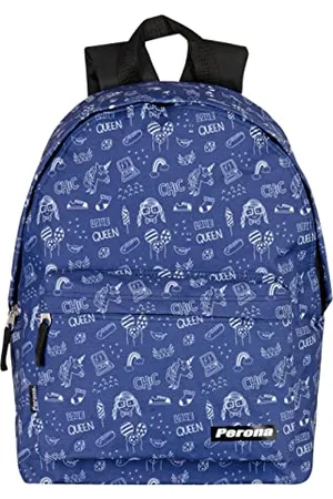 PERONA Sac à dos Queen avec sac fourre-tout 57972