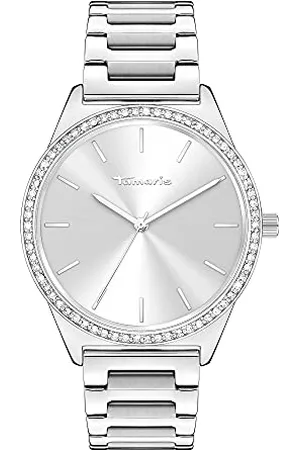 Tamaris Femmes Analogique Quartz Montre TT-0021-MQ