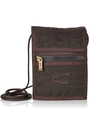 Camel Active Pochettes Tour de Cou B00 701 20 Marron 0.7 liters