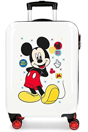 Disney Mickey Sac à Main Unisexe 34 l