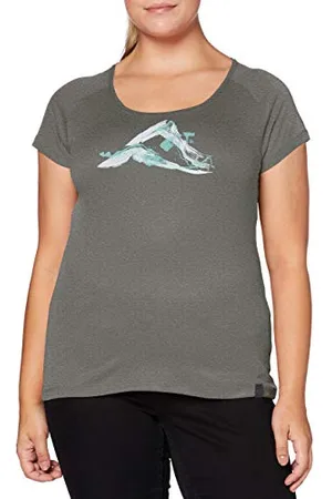 Millet MIV8645 T-Shirt Femme, , XL