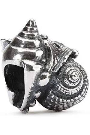 Trollbeads Femme Argent Charms et perles - TAGBE-20188