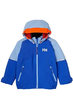 Helly Hansen Veste Shelter unisexe. S