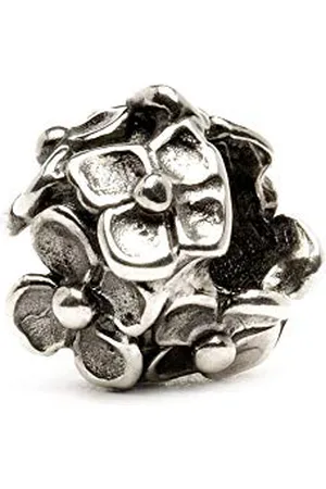 Trollbeads 11106 - Bijoux - accessoires Femme - Acier inoxydable