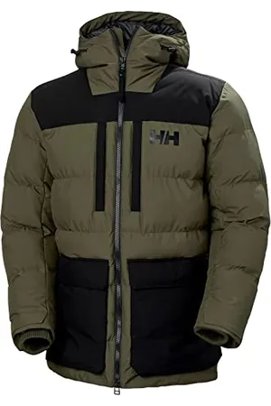 Helly Hansen Pour des hommes Patrol Puffy Jacket M Bleu