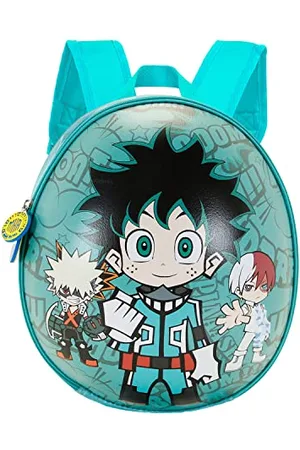KARACTERMANIA My Hero Academia Young Ones-Sac à dos Eggy