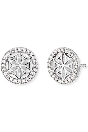 Engelsrufer Femme Acier Boutons d