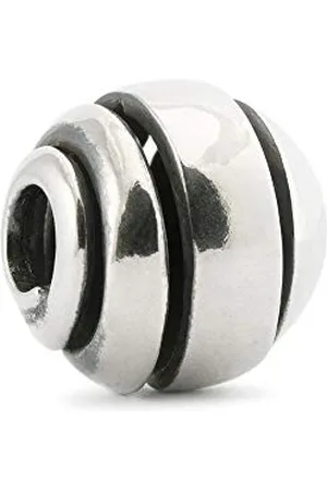 Trollbeads 11371 - Drops Femme - Argent 925/1000
