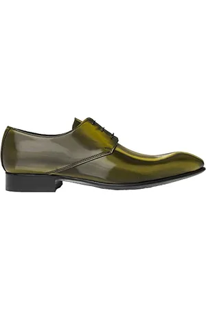 Mascolori Homme Krypton Green Tissu Oxford, , 47 EU
