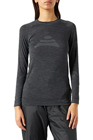 CMP Sweat femme sans couture, , 36/38