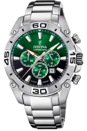 Festina Montre Bracelet Analogique F20543/3