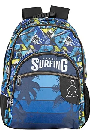 PERONA Hawaii Sac à dos double 58207