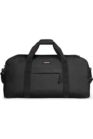 Eastpak TERMINAL + Sac de voyage, 38 x 75 x 34 cm, 96 L - Black