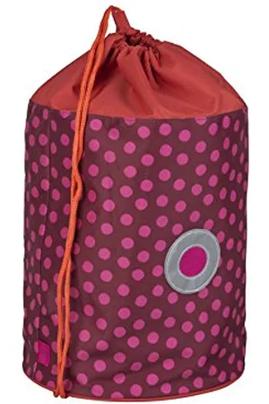 LÄSSIG Ecole Sac de gym Dottie