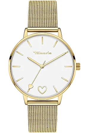 Tamaris Femmes Analogique Quartz Montre TT-0025-MQ