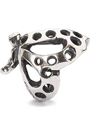 Trollbeads Perle - Argent 925 - TAGBE-10102