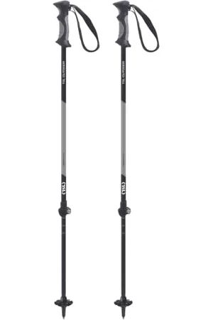 TSL Sport Equipment Randonnée Aluminium 2 bâtons de randonnée, , M