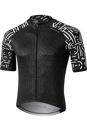 Altura Icon Maillot à Manches Courtes Homme, , L