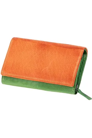 Mika Accessoire de Voyage - Portefeuille, ca. 15 x 10,5 4 cm