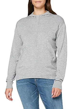 Falke Pullover Sweat à Capuche Femme, , XXS