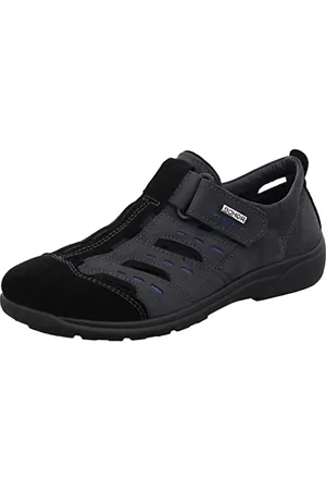 Rohde Chaussures Homme 1233, Pointure:44 EU, La Couleur: