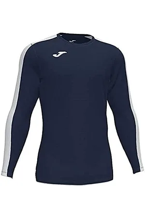 Joma Academy T-Shirt à Manches Longues pour Enfant, Fille, 101658.332, , 8XS-7XS