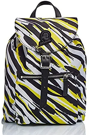 Invicta Sac à Dos, Alpino Mini Heritage Sac à Dos, Sac à Dos Décontracté, Unisexe, pour le Bureau, les Déplacements Quotidiens, L