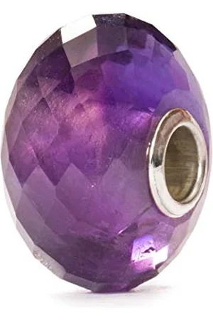 Trollbeads 80100 - Drops Femme - Argent 925/1000