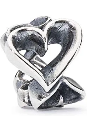 Trollbeads Perle - Argent 925-11188