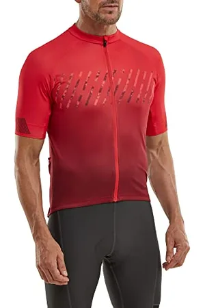 Altura Maillot DE Cyclisme ÀMANCHES Courtes Airstream Jersey SS pour Hommes, , S