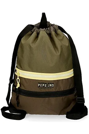 Pepe Jeans Caden Gym Sac 35x46 cms Polyester