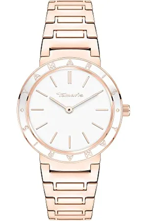 Tamaris Femmes Analogique Quartz Montre TT-0054-MQ