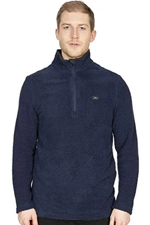 Trespass Nillsee Veste en Polaire Homme, , Medium