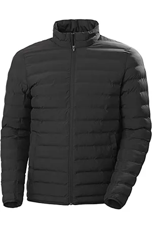 Helly Hansen Veste-53495 Veste Black 3XL