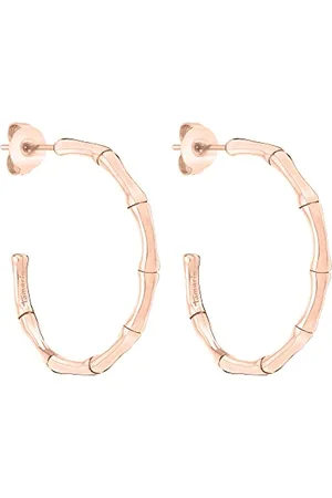 Tamaris TJ-0301-E-30 Créoles, (Placage Ionique)
