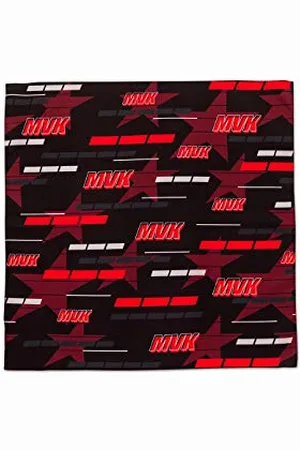 VALENTINO Maverick Vinales Bandana Homme, , Taille Unique